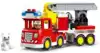 Конструктор Пожарная машина с мигалкой 10969 LEGO Duplo