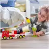 Конструктор Пожарная машина с мигалкой 10969 LEGO Duplo