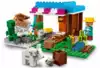 Конструкторы Пекарня 21184 LEGO Minecraft