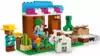 Конструкторы Пекарня 21184 LEGO Minecraft