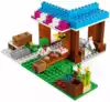 Конструкторы Пекарня 21184 LEGO Minecraft
