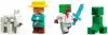 Конструкторы Пекарня 21184 LEGO Minecraft