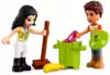 Конструктор Перерабатывающий грузовик 41712 LEGO Friends