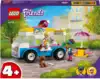 Конструктор Грузовик с мороженым 41715 LEGO Friends