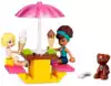 Конструктор Грузовик с мороженым 41715 LEGO Friends