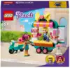 Конструктор Мобильный модный бутик 41719 LEGO Friends