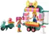 Конструктор Мобильный модный бутик 41719 LEGO Friends