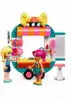 Конструктор Мобильный модный бутик 41719 LEGO Friends