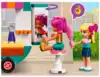 Конструктор Мобильный модный бутик 41719 LEGO Friends