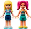 Конструктор Мобильный модный бутик 41719 LEGO Friends