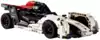 Конструктор Модель машины Formula E Porsche 99X Electric 42137 LEGO Technic