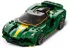 Конструктор Lotus Evija 76907 LEGO Speed Champions