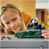 Конструктор Lotus Evija 76907 LEGO Speed Champions