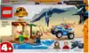 Конструктор Погоня за птеранодоном 76943 LEGO Jurassic World