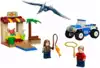 Конструктор Погоня за птеранодоном 76943 LEGO Jurassic World