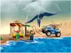 Конструктор Погоня за птеранодоном 76943 LEGO Jurassic World