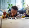 Конструктор Kecalkoatl: Самолетная засада 76947 LEGO Jurassic World
