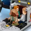 Конструктор Kecalkoatl: Самолетная засада 76947 LEGO Jurassic World