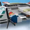 Конструктор Kecalkoatl: Самолетная засада 76947 LEGO Jurassic World