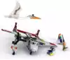 Конструктор Kecalkoatl: Самолетная засада 76947 LEGO Jurassic World