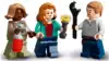 Конструктор Kecalkoatl: Самолетная засада 76947 LEGO Jurassic World