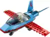 Конструктор Трюковый самолёт 60323 LEGO City