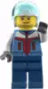 Конструктор Трюковый самолёт 60323 LEGO City