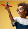 Конструктор Трюковый самолёт 60323 LEGO City