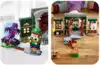 Конструктор Доп. набор Luigis Mansion: вестибюль 71399 LEGO Super Mario