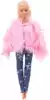 Кукла LY634-EP в модной одежде с аксессуарами