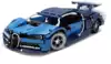 Конструктор р/у 1:14 Bugatti Chiron super sport (715 деталей)
