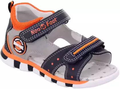 Сандалии Neo Feet
