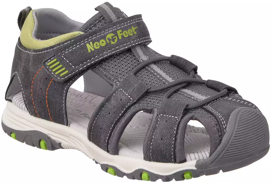 Сандалеты Neo Feet