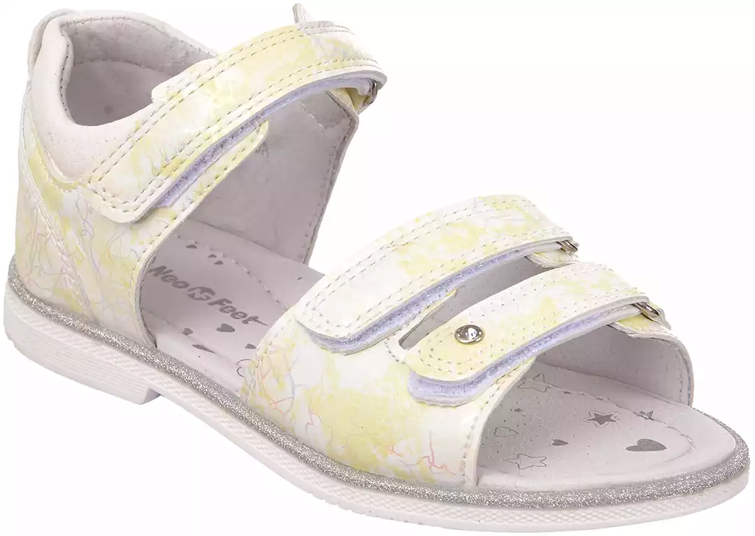 Сандалии Neo Feet