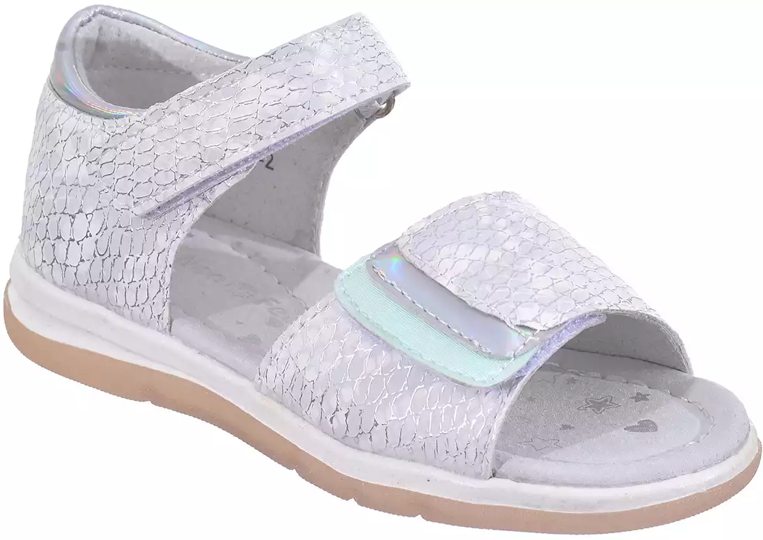 Сандалии Neo Feet