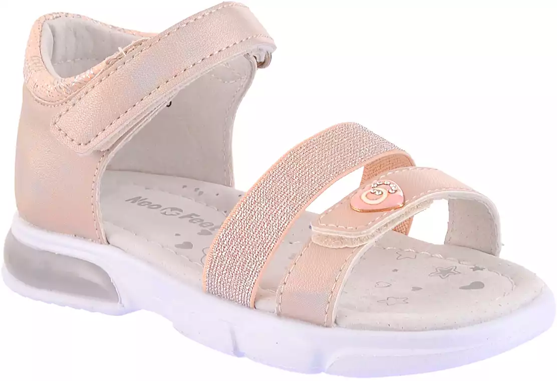 Сандалии Neo Feet