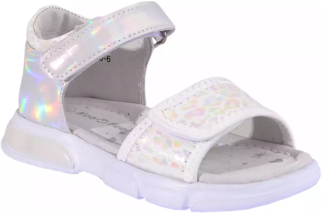 Сандалии Neo Feet
