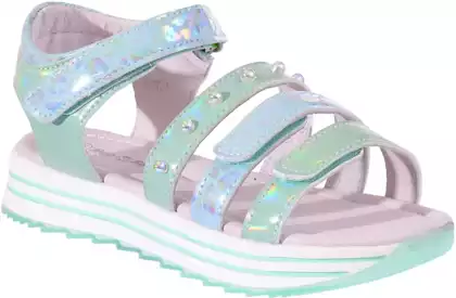 Сандалии Neo Feet