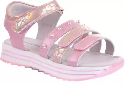Сандалии Neo Feet