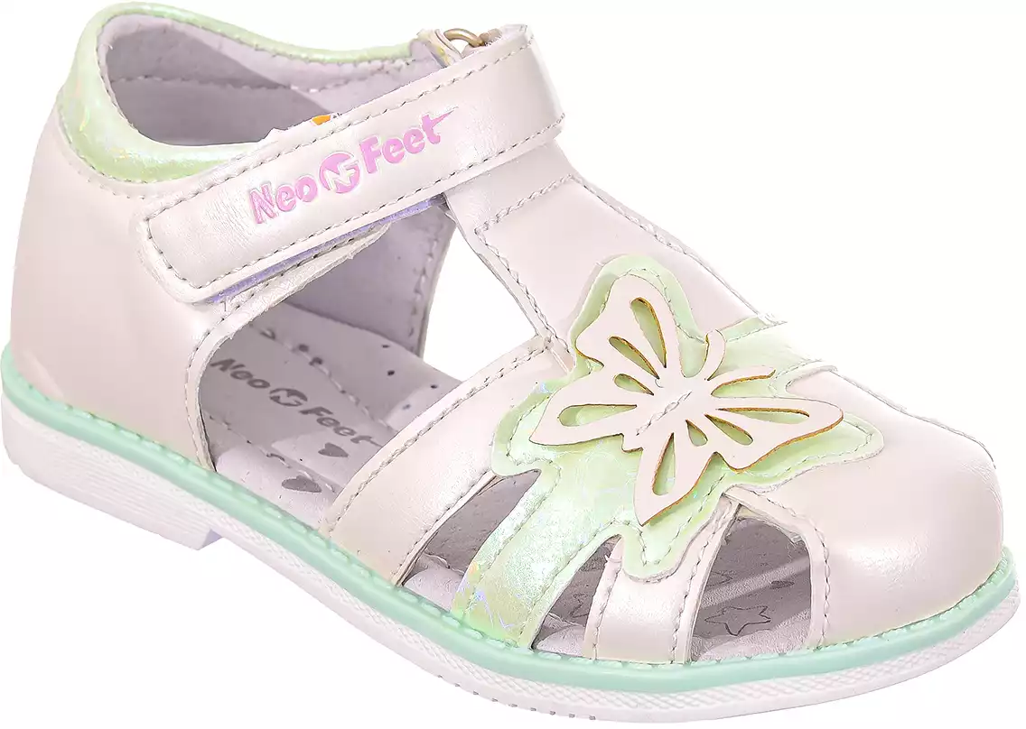 Сандалеты Neo Feet