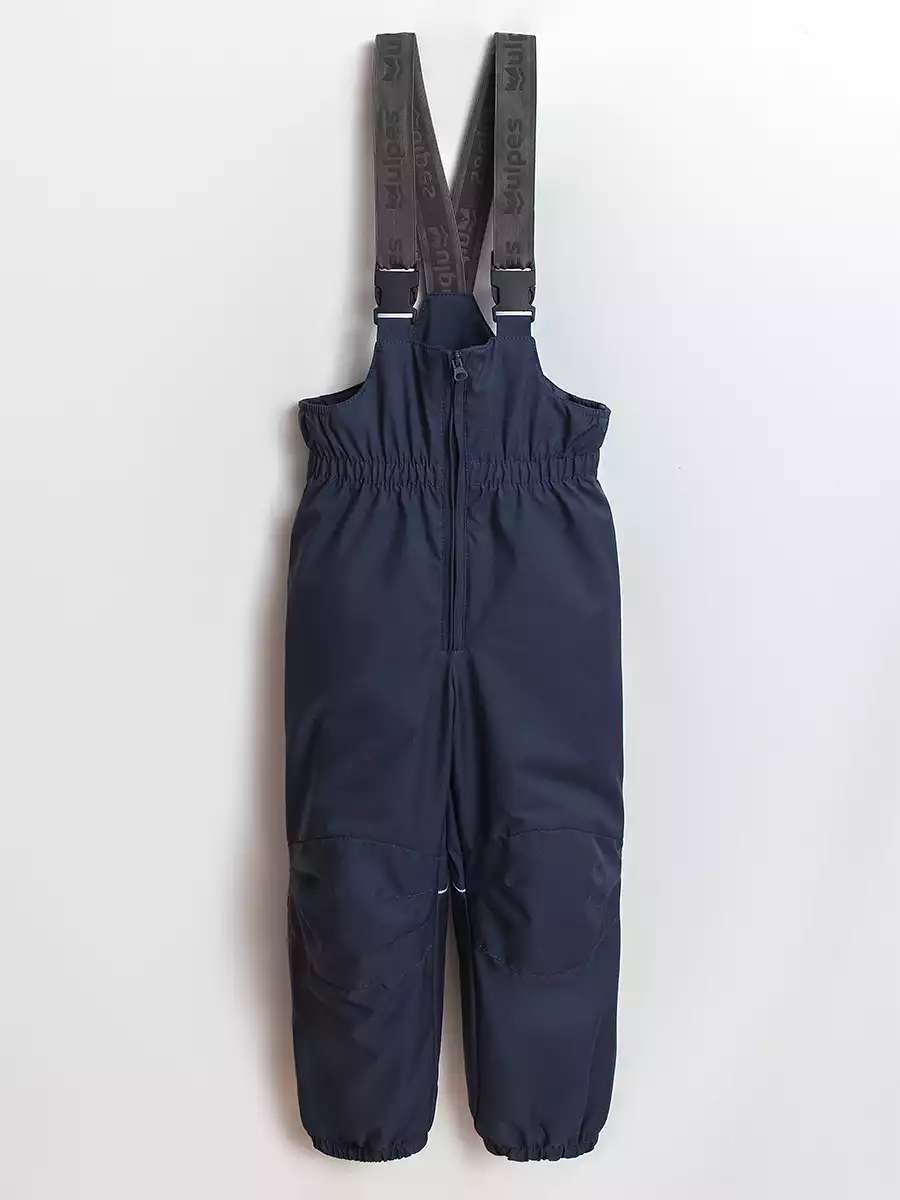 Полукомбинезон plus size 820/4SA22PS Vulpes