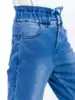 Джинсы утепленные 8134 LIGAS