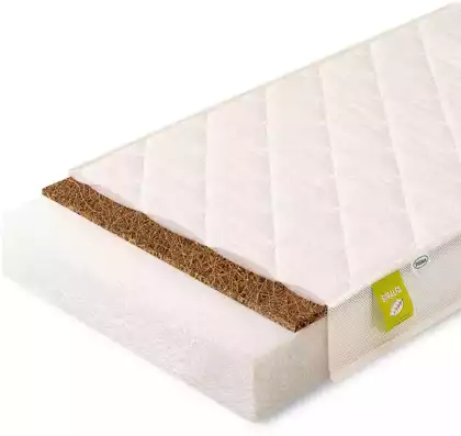 Детский матрас Юниор-Premium Max ЮПМ 119-01