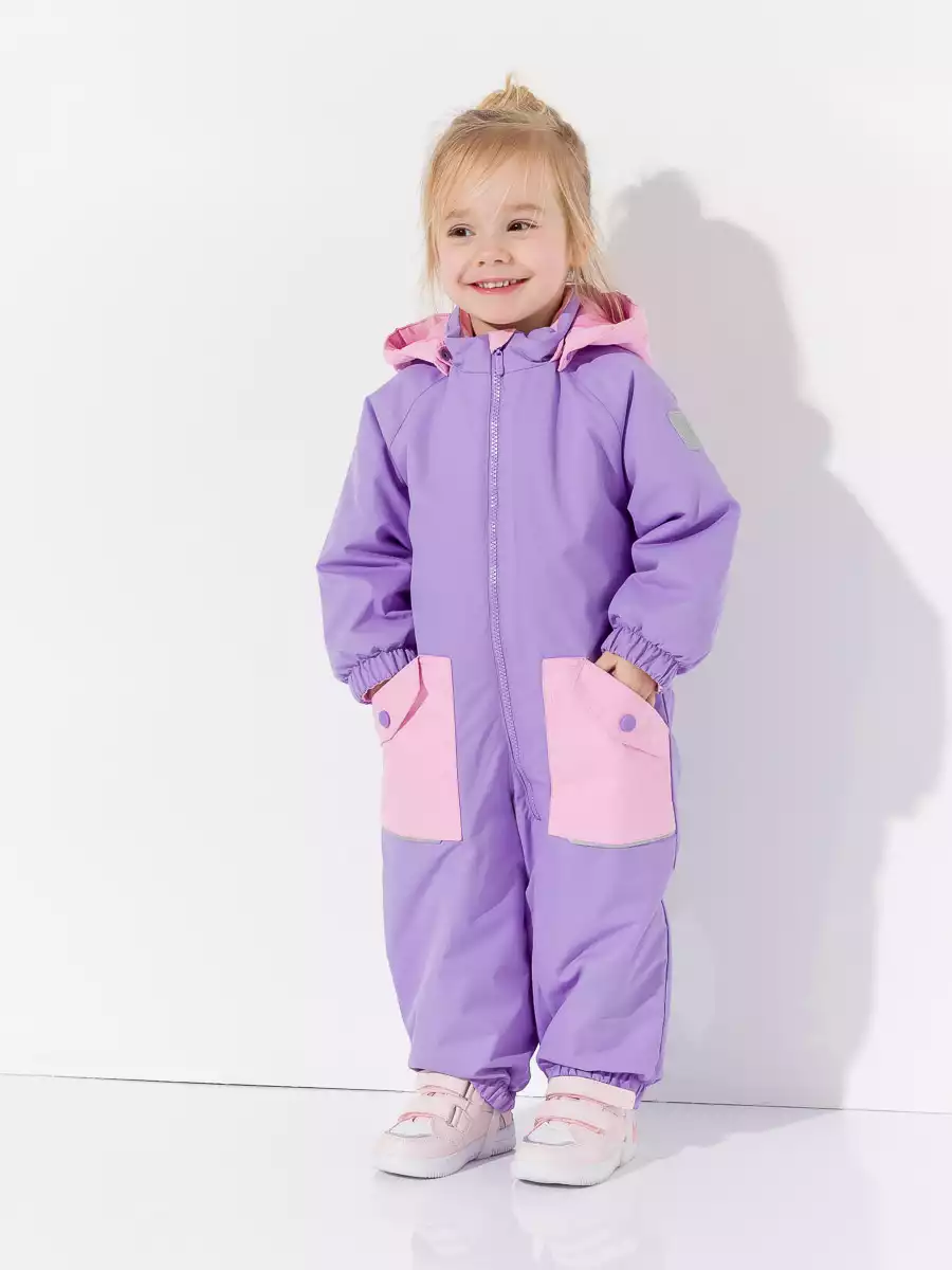 Комбинезон Vulpes