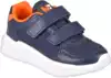 Кроссовки Neo Feet, Синий