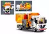 Конструктор блочный Мусоровоз Sluban M38-B1066 326 дет.
