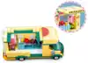 Конструктор блочный Пикник Sluban M38-B0960 314 дет.