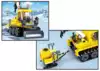 Конструктор блочный Снегоуборочная машина Sluban M38-B0952 145 дет.
