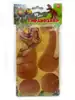 Пазл 3D серия Динозавры Тиранозавр 2001 Эники Беники
