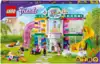 Конструктор Зоогостиница 41718 593 дет. LEGO Friends